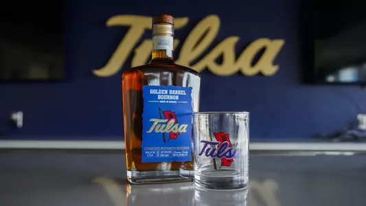 Tulsa Bourbon