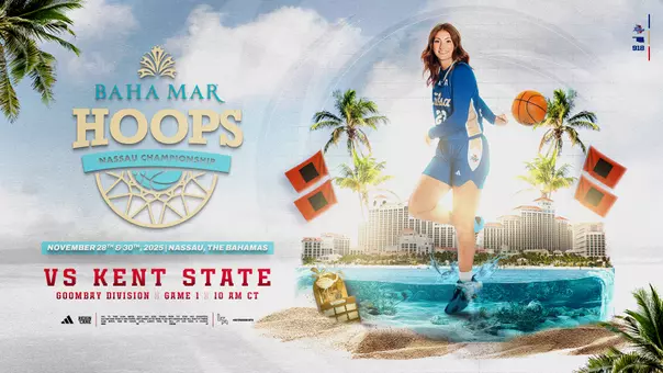 2025 Baha Mar tournament announcement