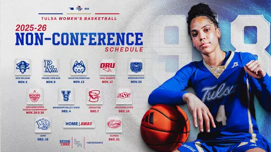2025 wbb non-conference schedule
