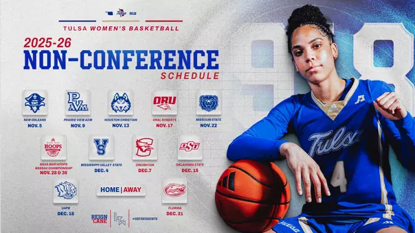 2025 wbb non-conference schedule