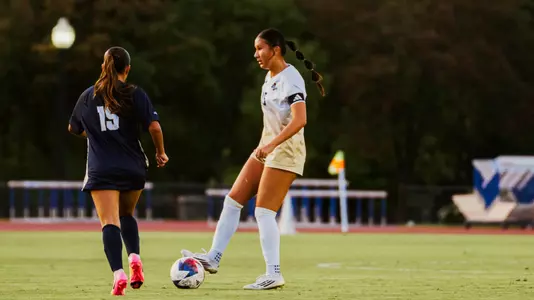 Maggie SymSmith vs ORU