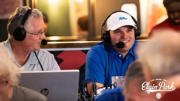 Coaches Show - Sept. 1
