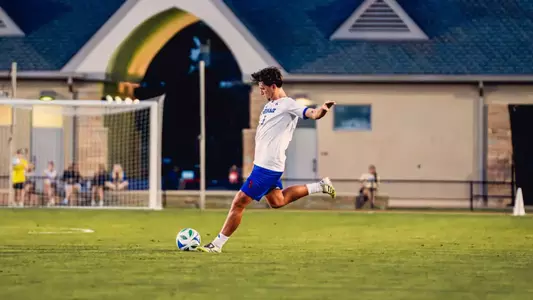 Alex Cunningham vs CBU