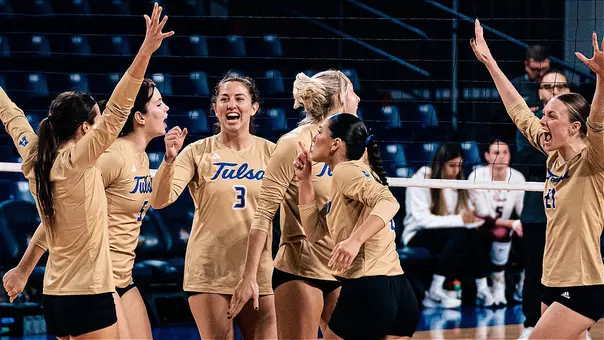 VB Celebration moment