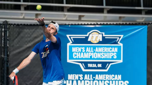 Victor Tosetto Day 1 All Americans 25