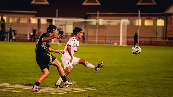 Jared Aguilar vs USF