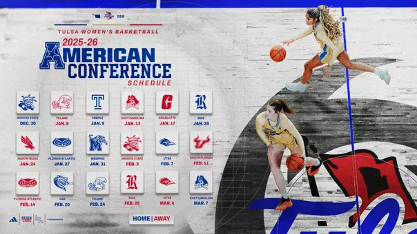 2025-26 American wbb schedule