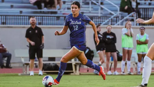 Blaine Schutte vs SNU