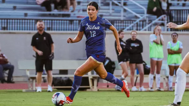 Blaine Schutte vs SNU