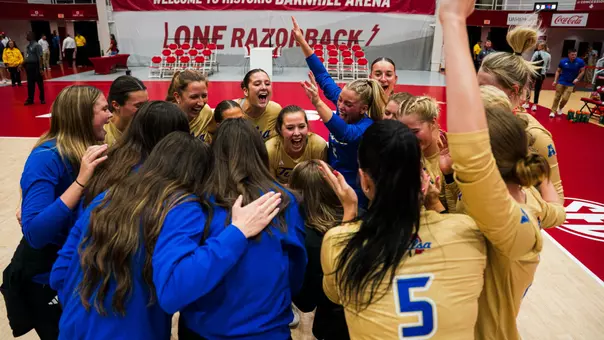 TU VB after Beating OU