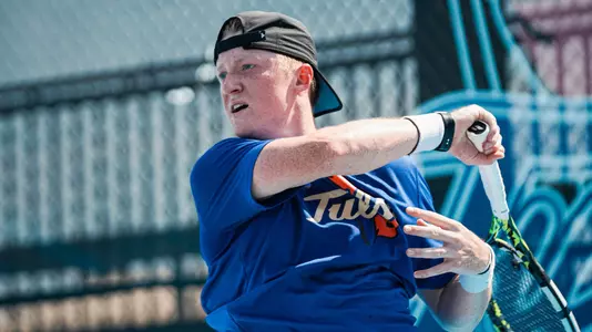 Gus Tettamble UTR 2025