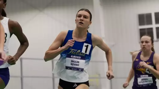 Billie Rouse Thane Baker Invitational 2026