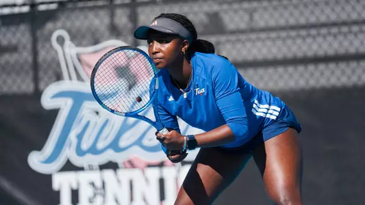 Lilitha Ndungane Tulsa Invite 2025