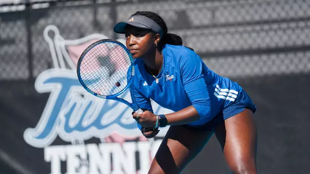 Lilitha Ndungane Tulsa Invite 2025