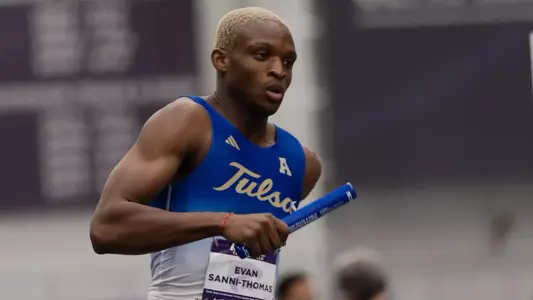 Evan Sanni Thomas Thane Baker Invitational 26