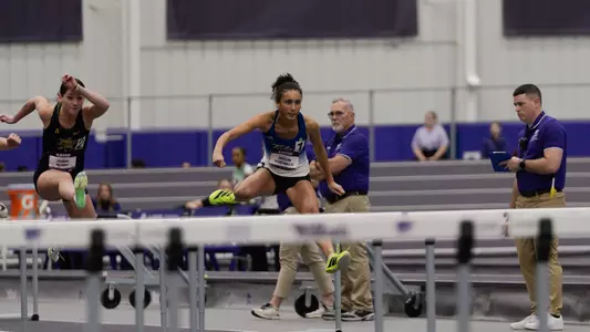 Jaylin VonWald Thane Baker Invite 2026