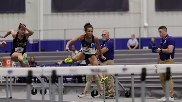 Jaylin VonWald Thane Baker Invite 2026