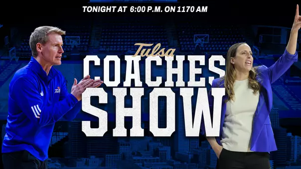 Coaches Show - Radio Only