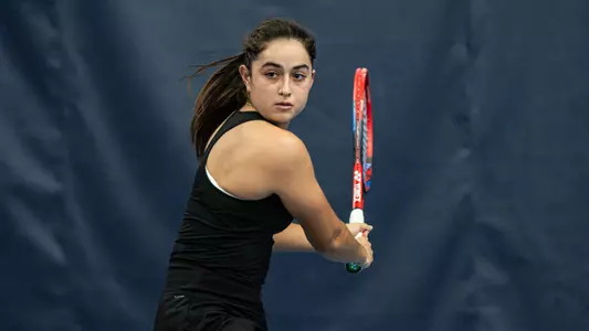 Carolina Alonso vs ORU