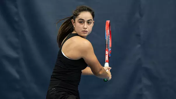 Carolina Alonso vs ORU