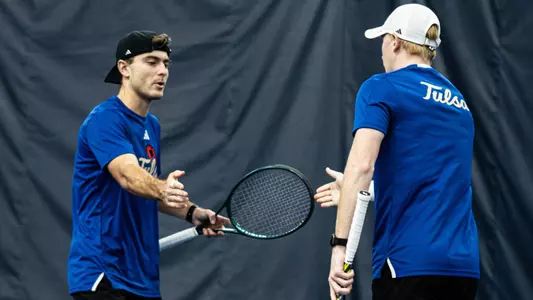 Nikita Volonski & Timothy Carlsson Seger vs ORU