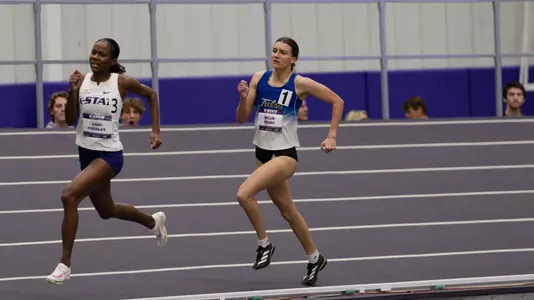 Billie Rouse Thane Baker Invitational