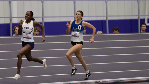 Billie Rouse Thane Baker Invitational