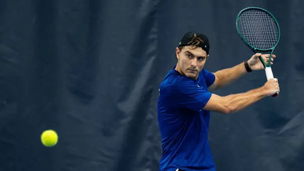 Nikita Volonski vs FGCU