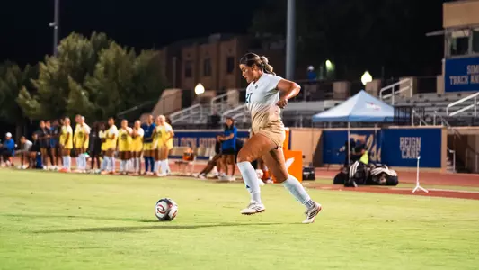 Riley Goosen Brown vs UAPB
