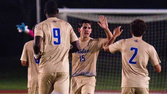 MSOC vs FAU
