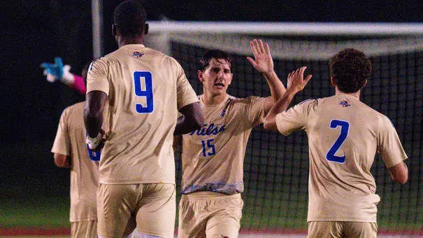 MSOC vs FAU