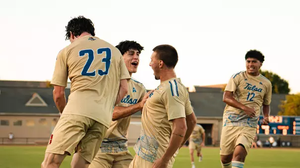Team Celebration vs Temple