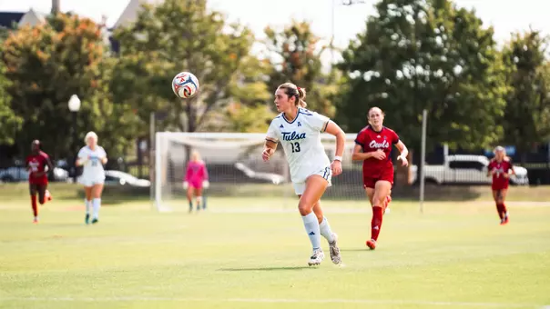 Presley Boyd vs FAU