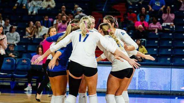 tulsa vb huddle