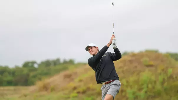 Tulsa Men's Golf at the Trinity Forest Invitational