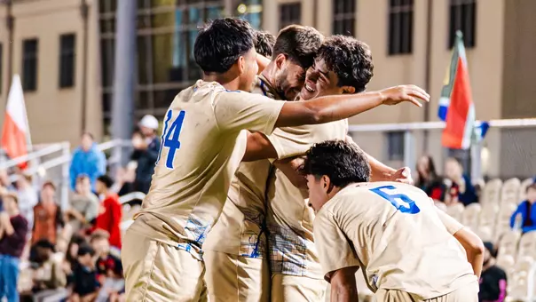 Team Celebration vs Charlotte