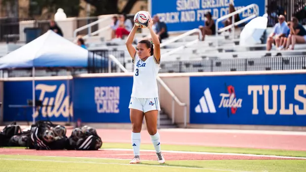 Maddy Goss vs FAU