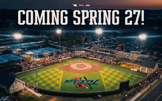 Softball Turf Announcement