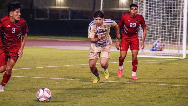 Aiden Hale vs FAU