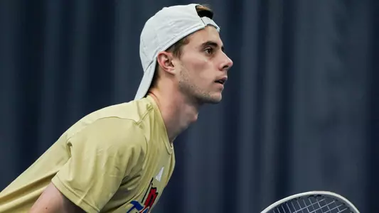 Victor Tosetto vs UTRGV