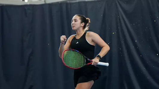 Maria Santos vs LA Tech