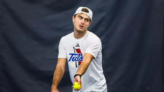 Nikita Volonski vs SDSU