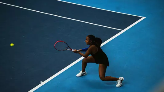 Lilitha Ndungane vs Tulane