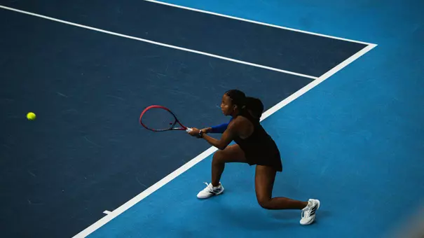 Lilitha Ndungane vs Tulane