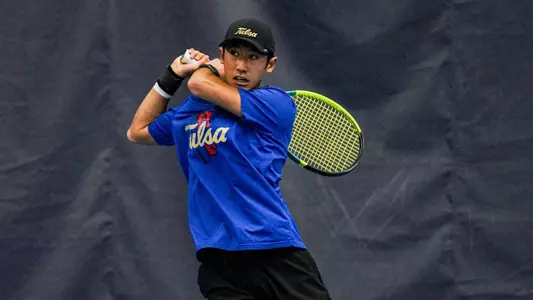 Reiya Komgata vs FGCU