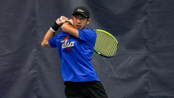 Reiya Komgata vs FGCU