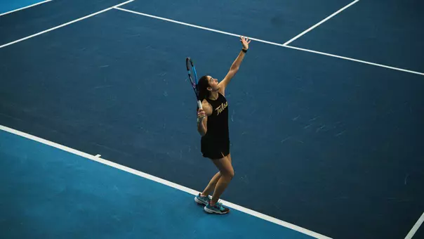 Coral Valle vs Tulane