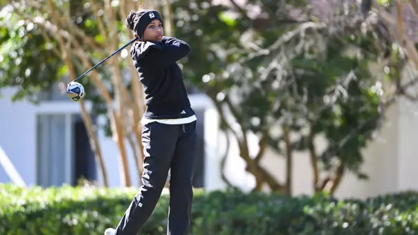 Allyn Stephens - UNF Collegiate