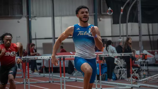 Colin Madison OU Invite