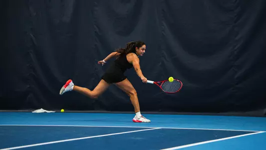 Carolina Alonso vs Tulane